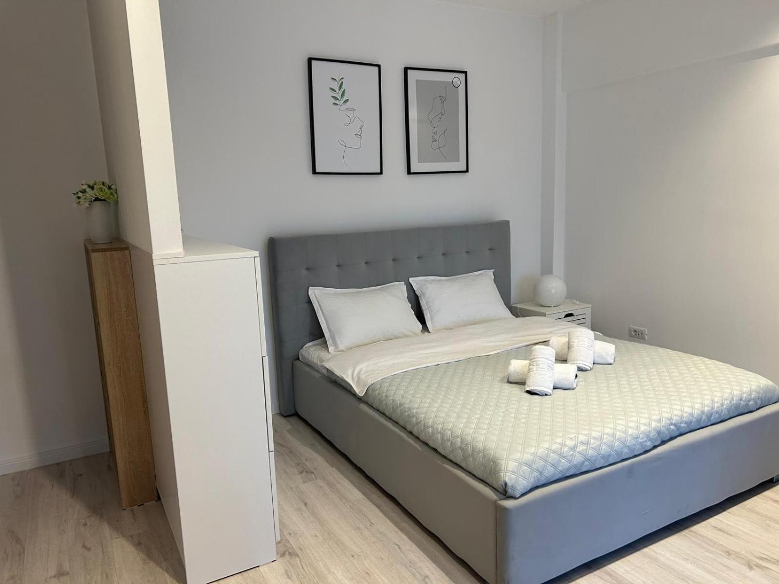 Apartament Value Primavara, Free Parking *