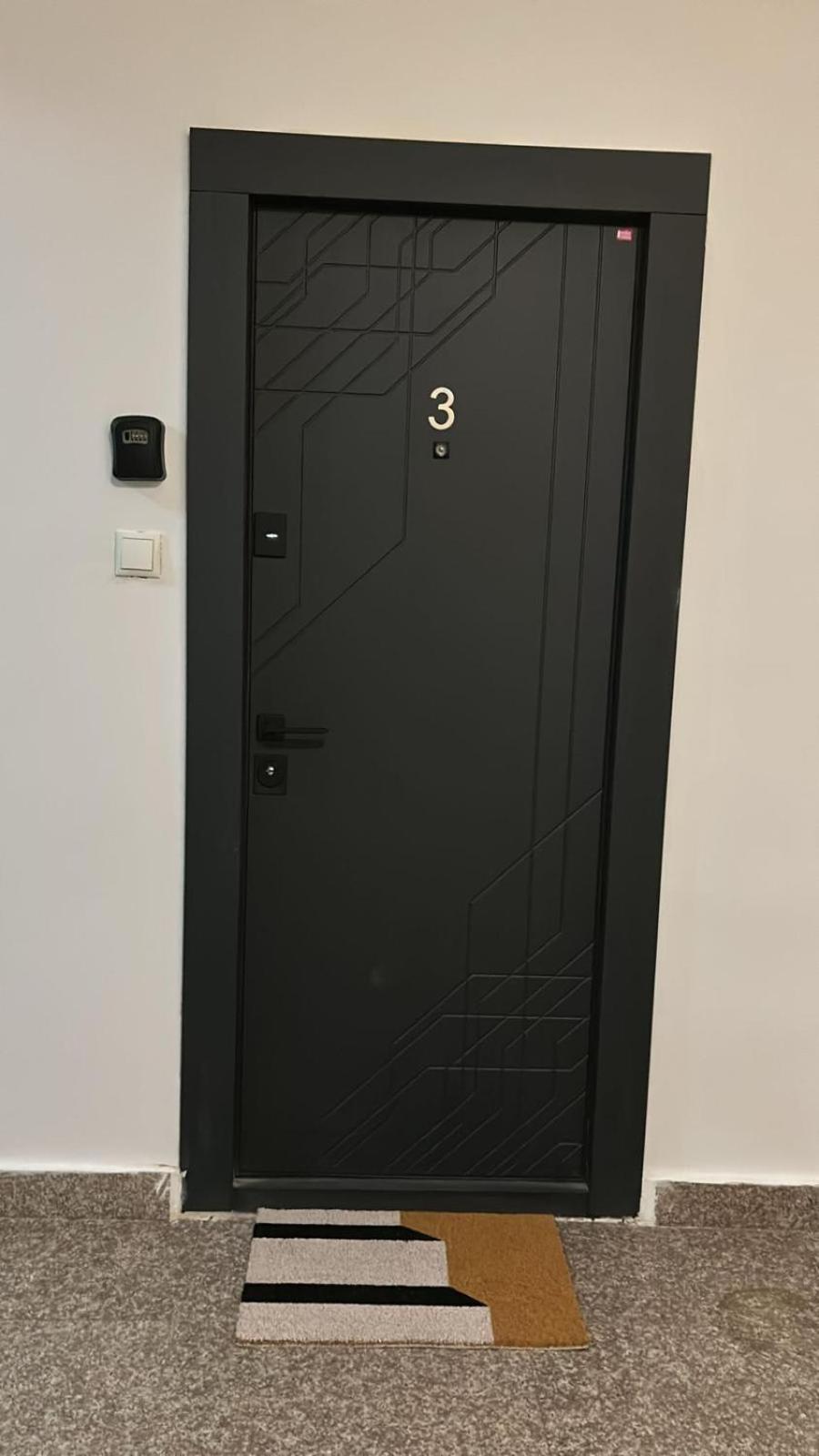 Value Primavara, Free Parking Apartament Bucureşti