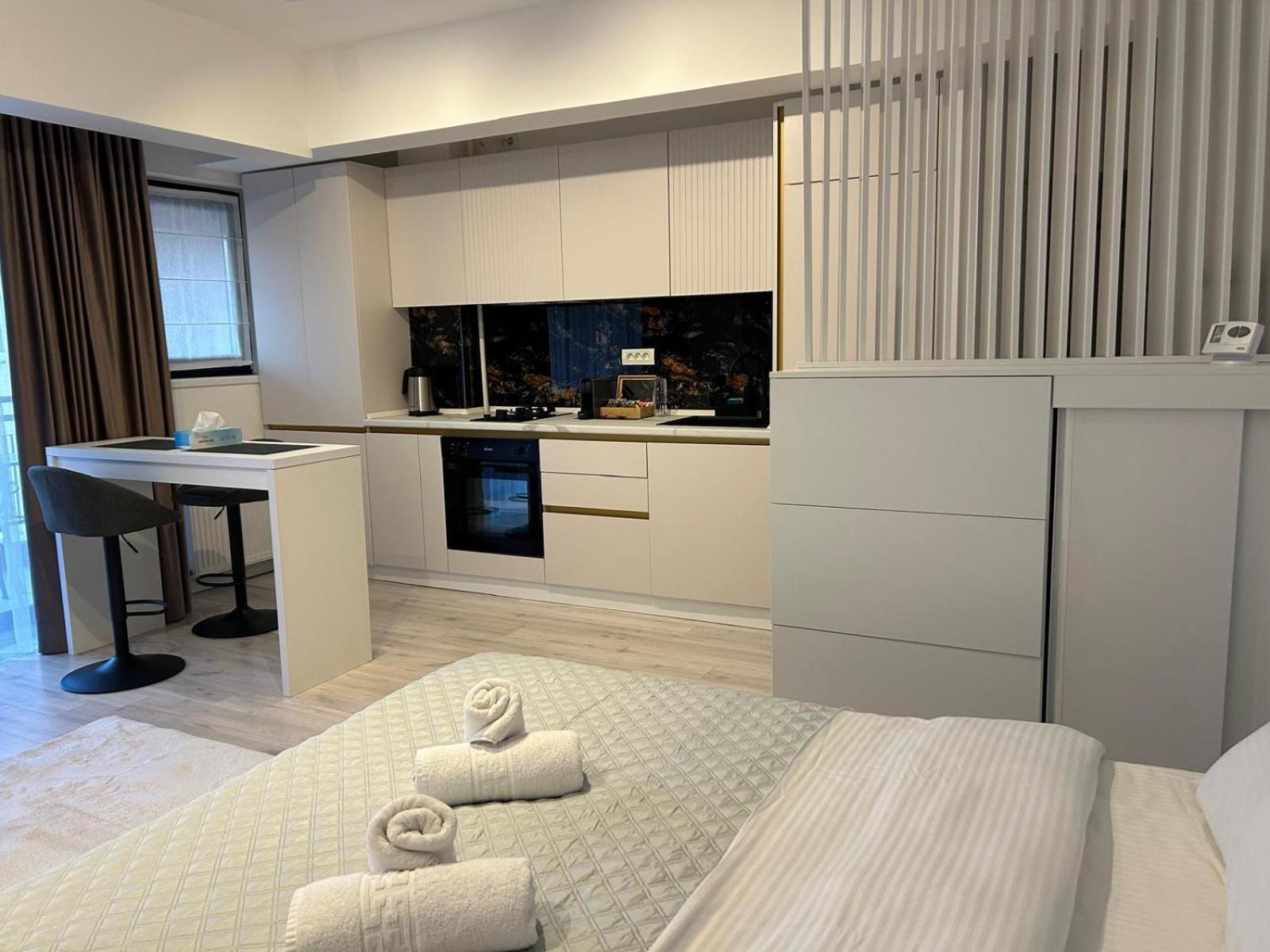 Value Primavara, Free Parking Apartament